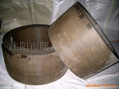 沈陽市曙光橡膠制品廠 專業(yè)橡膠制品的卓越制造者